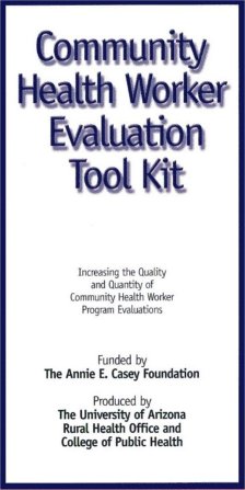 Introduction to the Tool Kit