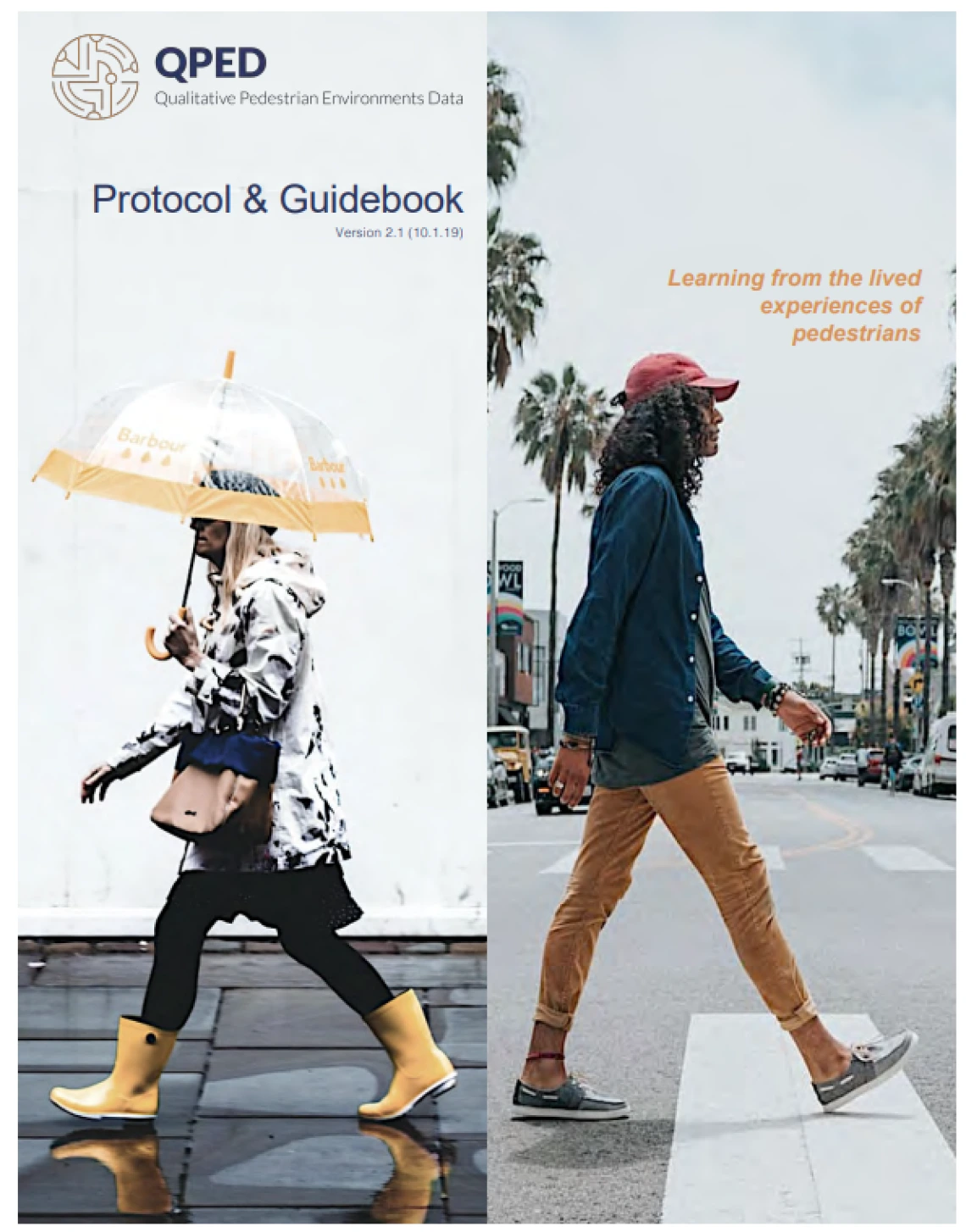 Paprn guide cover page