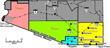 az map