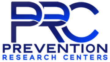 CDC Prevention Research Centers logo and link